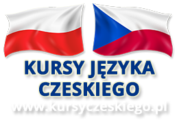 Kursy Języka Czeskiego
